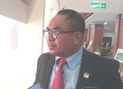 Komisi IV DPRD NTB Soroti Jalan Rusak, Dorong Keras PUPR Jadi Prioritas Perbaikan