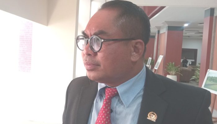 Komisi IV DPRD NTB Soroti Jalan Rusak, Dorong Keras PUPR Jadi Prioritas Perbaikan