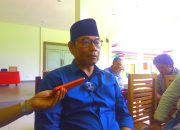 DPRD NTB Soroti Carut Marut Data BPJS DBH-CHT, Minta  Jangan Tumpang Tindih