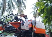 Bantuan Alsintan Senilai Rp1,4 Miliar Diduga Dijual Oknum Pejabat Distanbun Bima