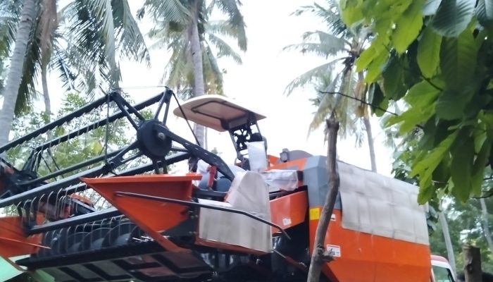 Bantuan Alsintan Senilai Rp1,4 Miliar Diduga Dijual Oknum Pejabat Distanbun Bima