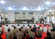 Pemkab Bima Helat Doa Bersama Untuk Kedamaian dan Keselamatan Bangsa