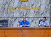 KPK ‘Sentil’ Pengusaha Tambak di NTB, Kepatuhan Izin Cuma Sebelas Jari