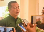 Mendagri Gelar Rapat Koordinasi, Gubernur Sebut Situasi Wilayah NTB Sudah Kondusif