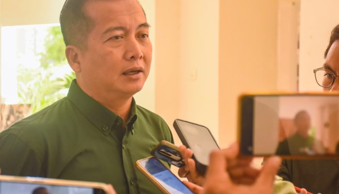 Pemprov NTB Gandeng UNY, Investasi Penguatan SDM 