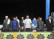 Wabup Irfan: Jadikan MTQ Washilah Pengamalan Al-Qur’an