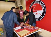 Polisi Sita 6,86 Gram Sabu dari Pengedar di Rabadompu