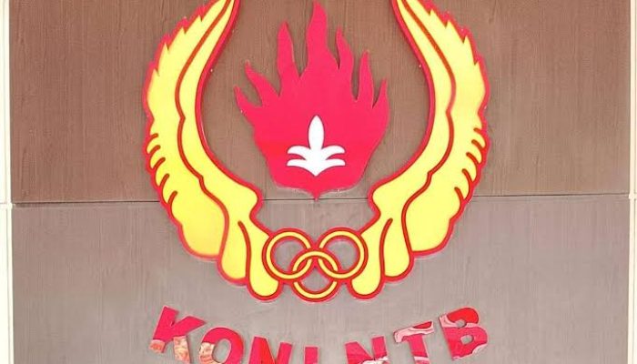 Inspektorat NTB Audit Dana Hibah KONI Rp 38,8 Miliar, Ini Rinciannya!