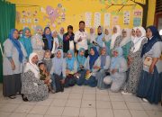 Pemkab Bima Rintis “Dahsat” Untuk Cegah Stunting