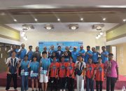 NTB Makmur Mendunia Lewat Kejuaraan Selam: Pengurus POSSI NTB Periode 2025-2029 Resmi Dilantik