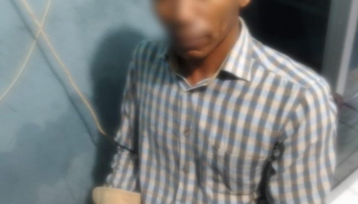 Diduga Berzina, Oknum PNS Diamankan, Jalan di Dompu Sempat Diblokade