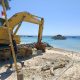 Proyek Pengaman Pantai Rp 70 Miliar di Gili Meno Lombok Utara Diduga Rusak Terumbu Karang