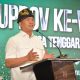 Musprov Kadin 2025, Pemprov NTB Janji Dukung Pengusaha Lokal