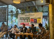 KAMMI NTB Desak Presiden Bentuk Tim Investigasi Independen, Soroti Supremasi Sipil