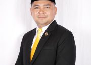 Bantah Tuduhan Mafia Tanah, Efan Limantika minta Warga Dompu Tak Tergiring Fitnah