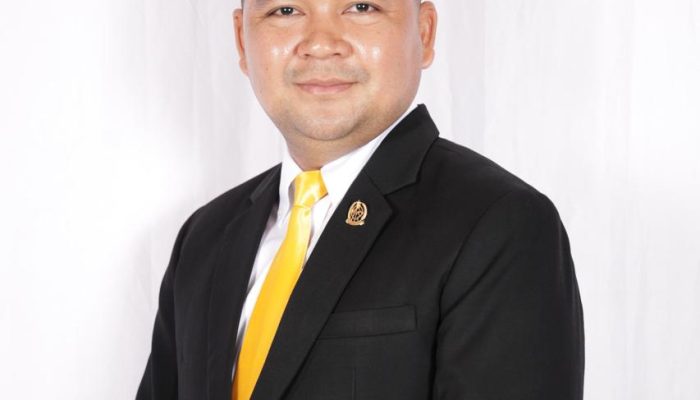 Polres Dompu Tegaskan Anggota DPRD NTB Efan Limantika Resmi Jadi Tersangka