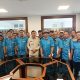 PWI NTB Kunjungi Lombok Tengah, Rencanakan Bentuk Kepengurusan Lokal Akhir September