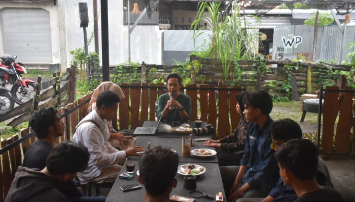 Koalisi Rakyat NTB Desak Pembentukan Tim Gabungan Pencari Fakta, Usut Kebakaran Gedung Udayana