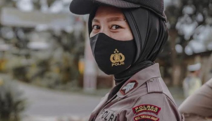 Misteri Kematian Brigadir Esco, Istri Jadi Tersangka, Motif Masih Gelap