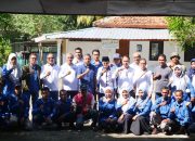 30 Kontingen PEDA KTNA Bima Resmi Dilepas, Bupati Tekankan Unjuk Kompetensi dan Jaga Martabat Daerah