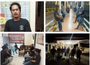 Oknum Polisi di Bima Ditangkap BNN NTB, Diduga Terlibat Jaringan Narkoba