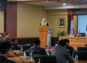 Pemprov NTB Ajukan Perubahan APBD 2025, Fokus Pengentasan Kemiskinan dan Ketahanan Pangan