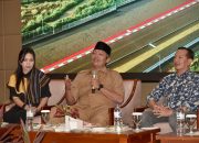 Memasuki Empat Tahun MotoGP Mandalika, FWP NTB Gelar Diskusi Publik: Jalan Menuju Destinasi Wisata Kelas Dunia