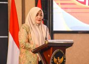 IDI NTB Naik Jadi 76,37, Wagub: Demokrasi Kita Meningkat