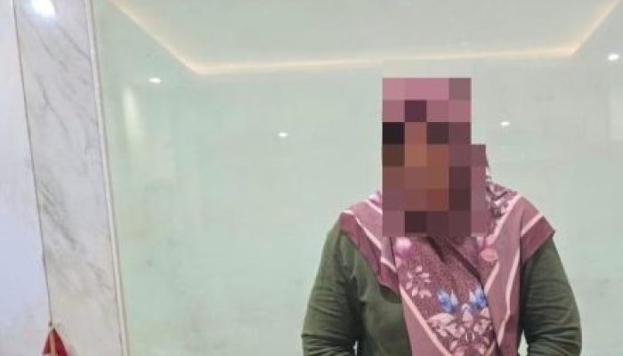 Polisi Ringkus IRT di Rembiga, Barang Bukti Shabu 1,8 Gram Disita