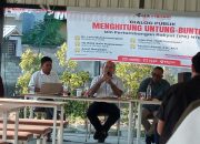 Membaca Proyeksi Untung-Buntung Pertambangan Rakyat NTB: Antara Harapan Kesejahteraan dan Kritik Akademisi