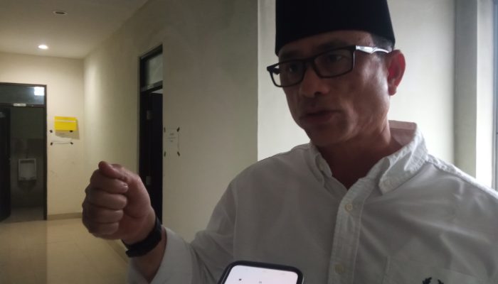 DPRD NTB Soroti Rendahnya Realisasi Anggaran OPD yang Bekerja di Sektor Fisik