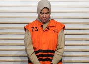 Tersangkut Korupsi Izin Usaha Tambang: Anak Mantan Gubernur Kaltim Ditahan KPK