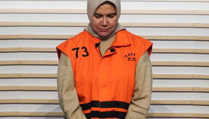 Tersangkut Korupsi Izin Usaha Tambang: Anak Mantan Gubernur Kaltim Ditahan KPK