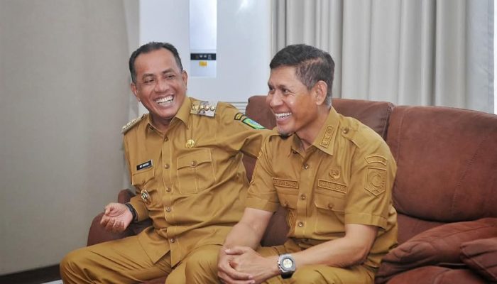 Pemkab Bima Catat Prestasi Gemilang, 14 Ribu Lebih Tenaga Honorer Diangkat Jadi PPPK Paruh Waktu