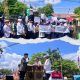 Harap Diangkat Jadi ASN PPK, Ribuan Guru Swasta Tumpahkan Aspirasi Di Kemenag Bima