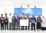 “GEMERCIK” Jadi Senjata Menekan Angka Perkawinan Anak