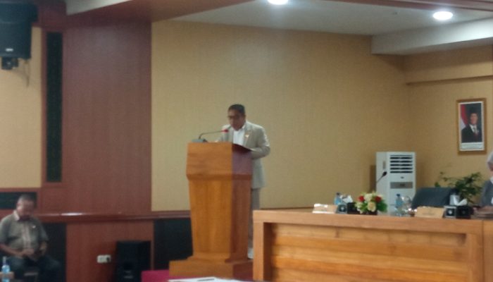 Dana RSUD Membengkak, Banggar DPRD NTB Ingatkan Pentingnya Reformasi Layanan
