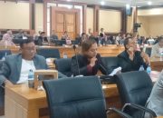 Empat Legislator PDIP NTB Ajukan Nota Keberatan Terhadap APBD Perubahan 2025