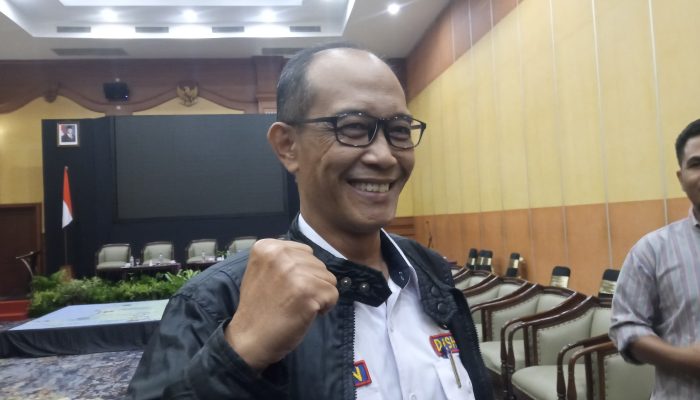 Kapal Cepat Sanur – Mandalika Untuk Peningkatan Pariwisata NTB, Tunggu Ijin Pusat