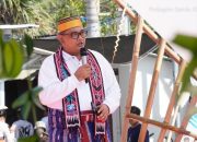 Tradisi Mandi Safar Dijadikan Sarana Promosi Pariwisata KLU