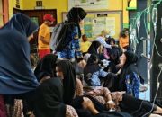 Mabes Polri Turun Tangan, Selidiki Keracunan Massal 130 Siswa Sumbawa Usai Santap MBG