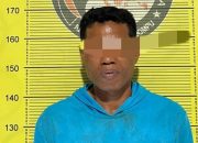 Polres Dompu Sita Puluhan Paket Sabu dari Mesin Giling Jagung Petani
