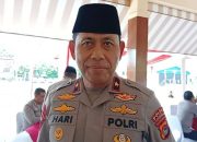 Polda NTB Tetapkan Status Siaga Satu Pasca Aksi Bakar Gedung DPRD NTB 