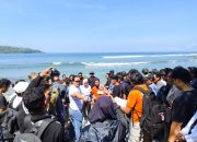 Rekonstruksi Kasus Pembunuhan Mahasiswi Unram di Pantai Nipah, Keterangan Tersangka dan Fakta Penyidikan Berbeda