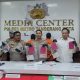 Curi Rp4,5 Miliar di Lippo Karawaci, Dua WNA Tiongkok Diciduk, Satu Kabur ke Negaranya