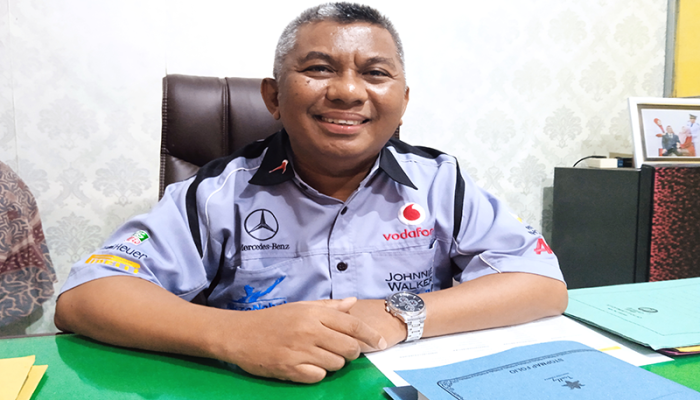 Ngeri! Hasil Audit Investigasi Diduga Buat oknum Kades di Sape Nekat Bakar Kantor Inspektorat Bima