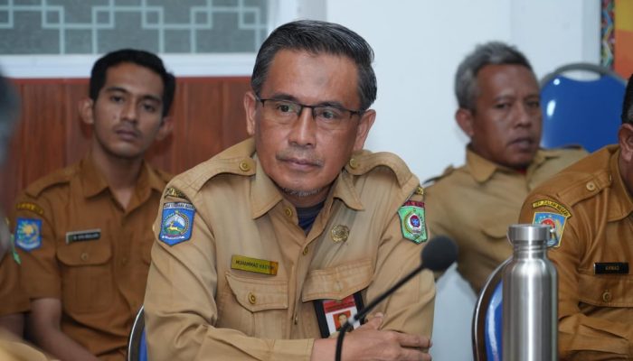 Perwali Disahkan, PKH Daerah Kota Bima Siap Sasar 1.200 Lansia dan Disabilitas