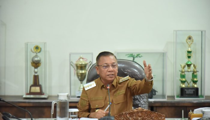 Wali Kota Bima: Segera Bongkar Kafe Liar, Cek Ulang Seluruh Izin Operasional