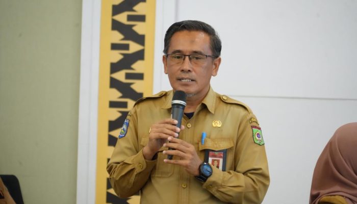 Realisasi PAD Capai 66 Persen, Pemkot Bima Raih Penghargaan APBD Award Dari Mendagri