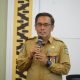 Realisasi PAD Capai 66 Persen, Pemkot Bima Raih Penghargaan APBD Award Dari Mendagri